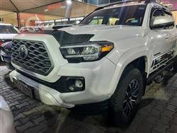 تويوتا تاكوما